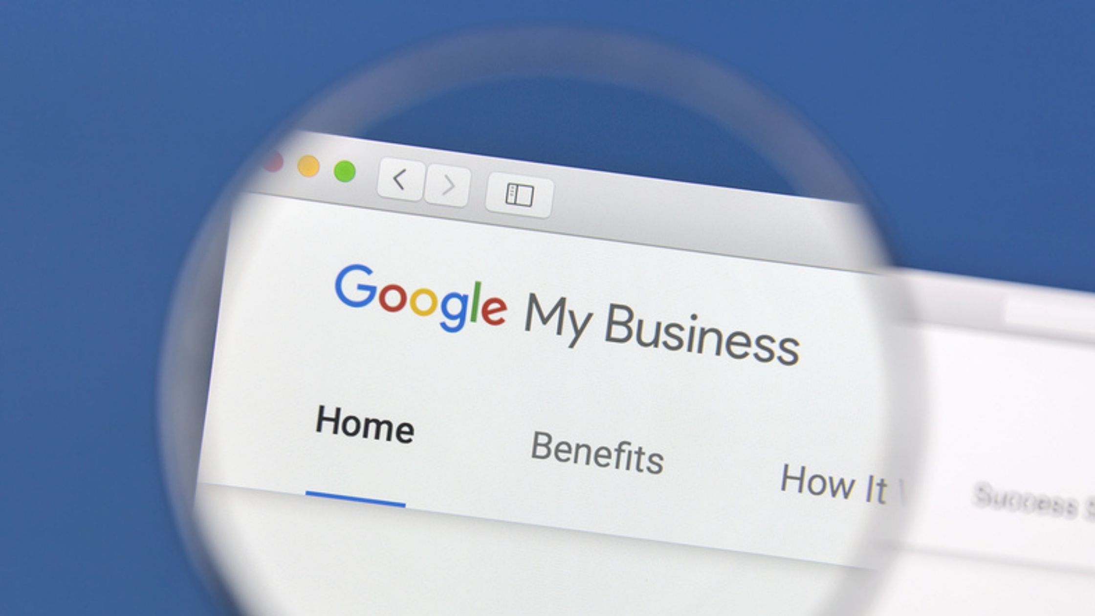 ¿Cómo usar Google My Business y Por qué es necesario para tu Negocio?